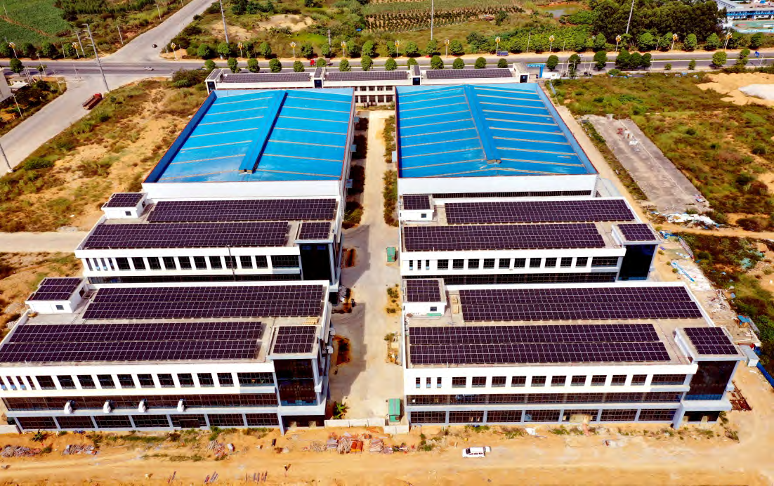 6、崇左市寧明縣整縣屋頂分布式光伏項(xiàng)目建筑工程(1)